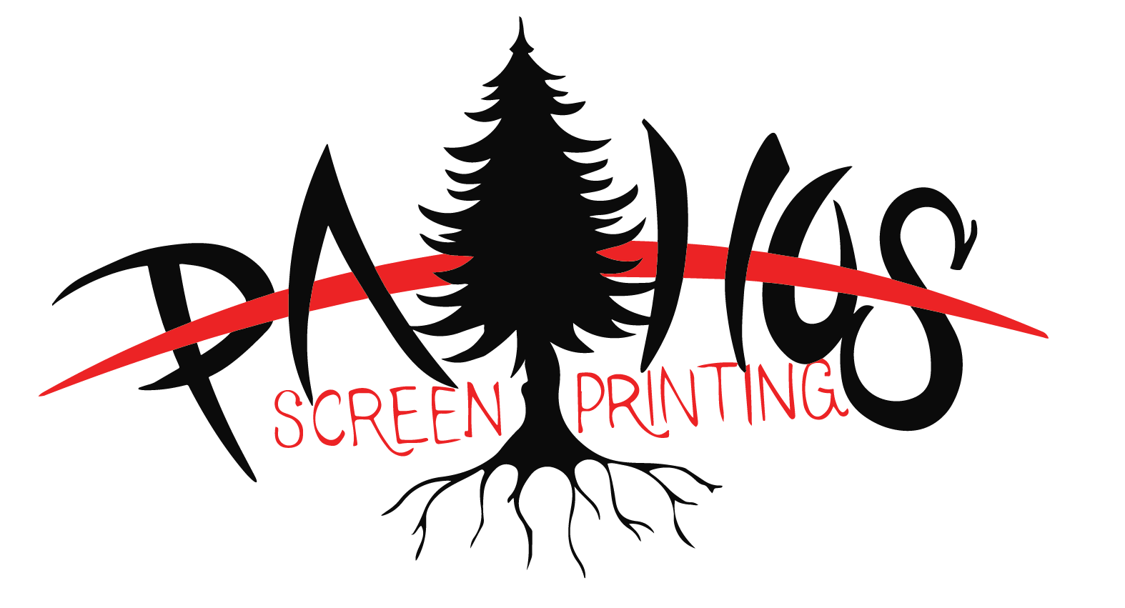 Pathos Screen Printing